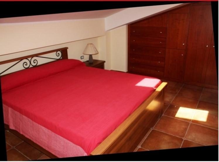 Villa Suber Sperlonga Kültér fotó