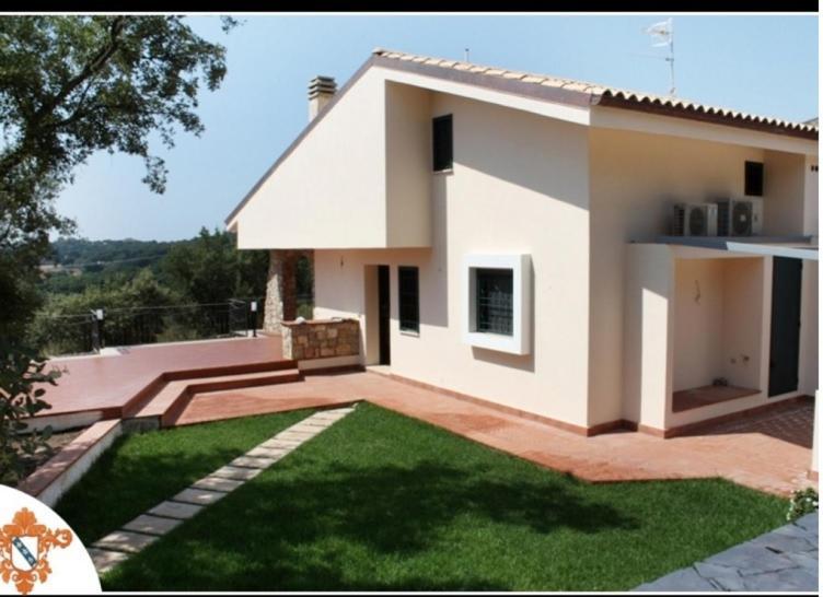 Villa Suber Sperlonga Kültér fotó